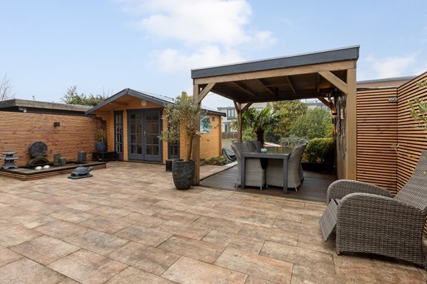 Medium property photo - Aak 11, 4617 GA Bergen op Zoom